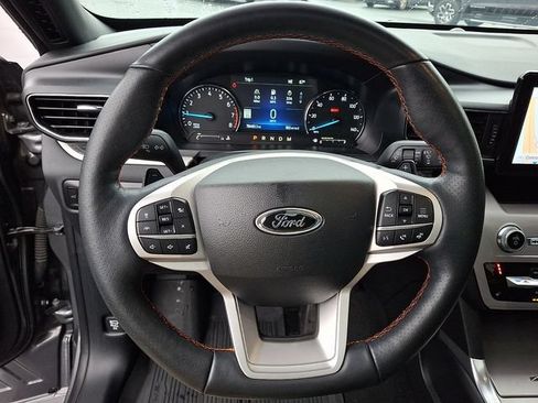 Used 2023 Ford Explorer Timberline AWD/4WD image 17