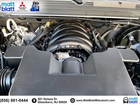 Used 2019 Chevrolet Tahoe Premier image 34