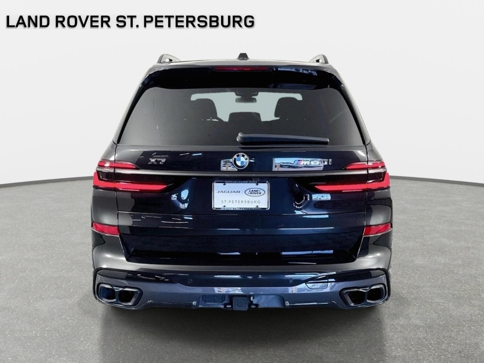 Used 2025 BMW X7 M60i AWD/4WD image 6