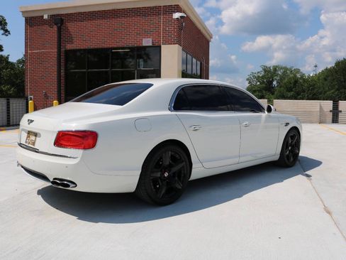 Used 2015 Bentley Flying Spur V8 AWD/4WD image 53