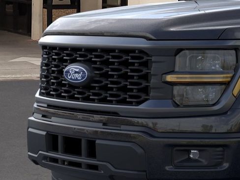 New 2026 Ford F150 STX w/ Equipment Group 200A RWD image 17