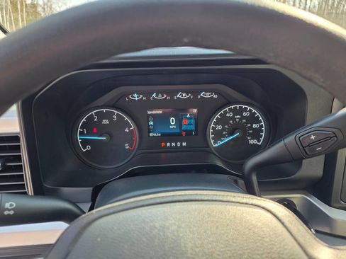 Used 2024 Ford F350 XL image 31