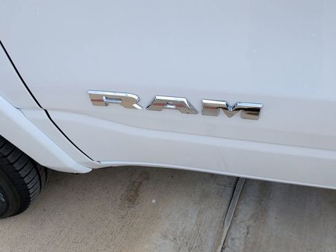 New 2026 RAM 1500 4x4 Crew Cab image 50