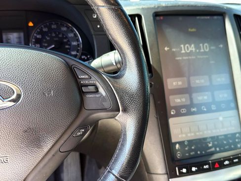 Used 2013 INFINITI G37 Sport w/ Premium Pkg image 21