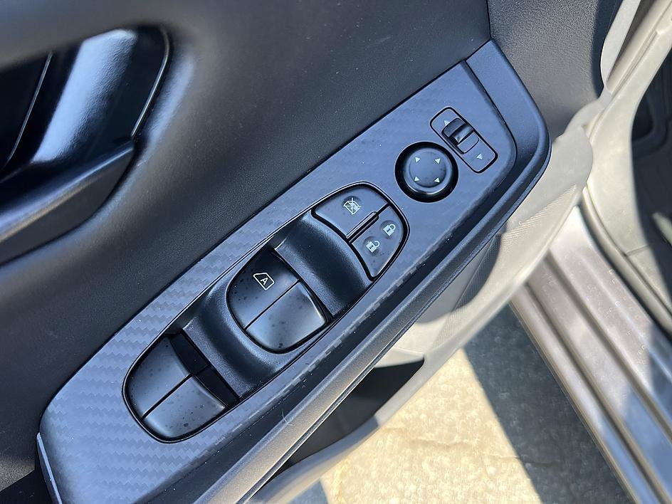 Certified 2025 Nissan Sentra S FWD image 20