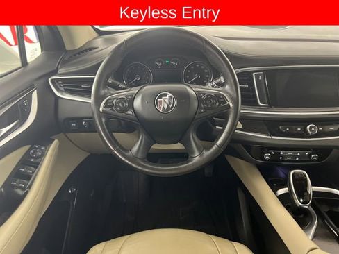 Used 2021 Buick Enclave Essence w/ Sound and Sites Package image 15