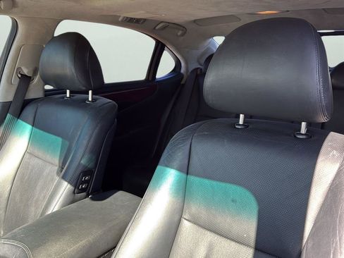 Used 2007 Lexus LS 460 L image 5