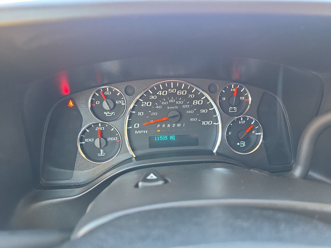 Used 2024 GMC Savana 2500 w/ Driver Convenience Package RWD image 11