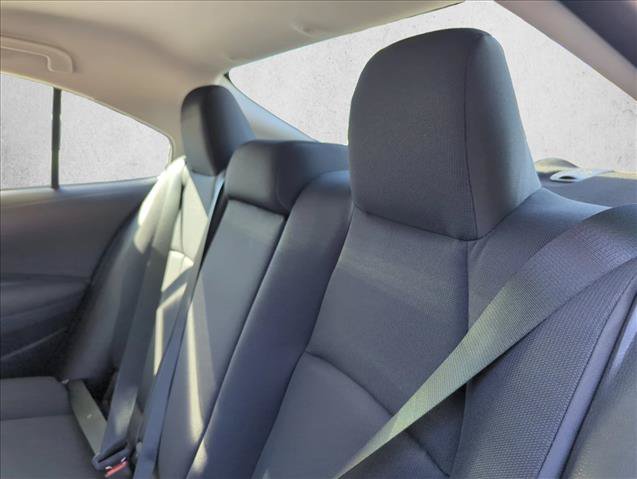 New 2027 Toyota Corolla LE FWD image 26
