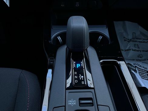 New 2026 Toyota Prius Plug-In Hybrid image 21