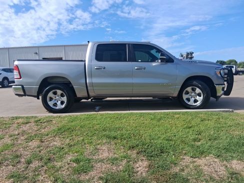 Used 2022 RAM 1500 Lone Star RWD image 6