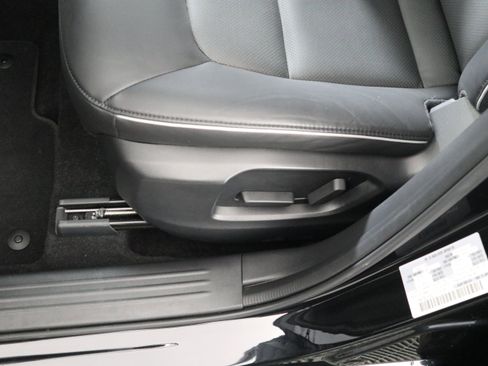 Certified 2025 MAZDA CX-5 AWD 2.5 S w/ Select Package image 21