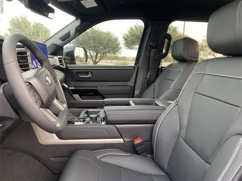 New 2026 Toyota Tundra Limited image 10