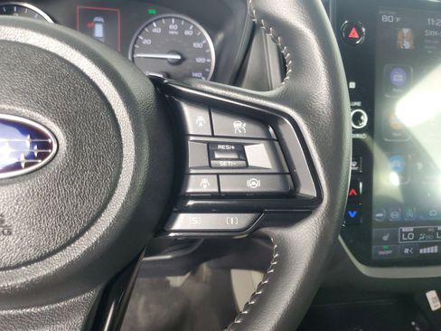 Used 2026 Subaru Forester Premium image 24