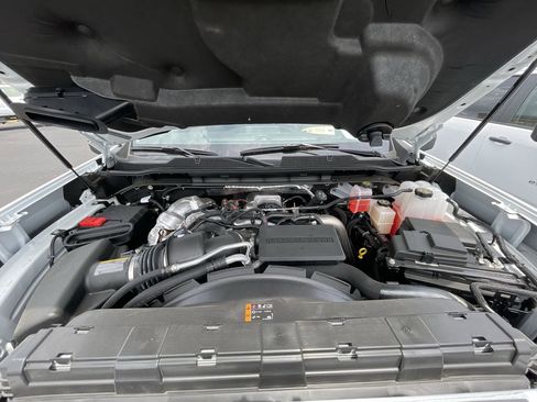 New 2024 Chevrolet Silverado 3500 W/T w/ WT Convenience Package image 25