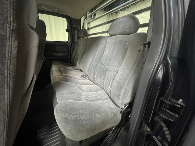 Used 2004 Chevrolet Silverado 2500 LS AWD/4WD image 26