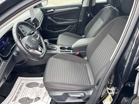 Certified 2023 Volkswagen Jetta S w/ IQ.Drive Package image 14