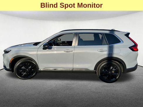 Used 2025 Honda CR-V Sport Touring image 6