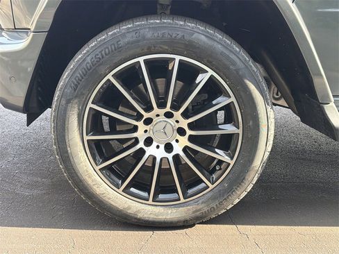 Used 2020 Mercedes-Benz G 550 G 550 image 11