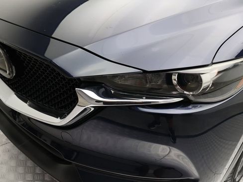 Used 2019 MAZDA CX-5 Touring image 3