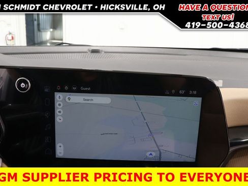 New 2026 Chevrolet Equinox ACTIV w/ Convenience Package III image 13