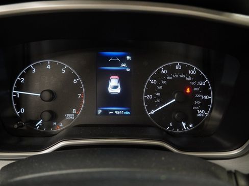 Used 2024 Toyota Corolla SE image 27