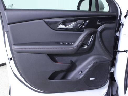 Used 2024 Chevrolet Blazer RS w/ Driver Confidence II Package image 20