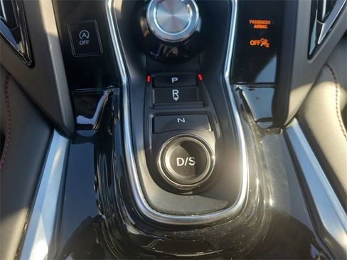 Used 2022 Acura RDX AWD image 31