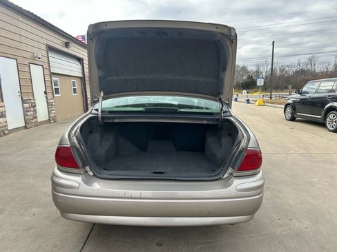 Used 2003 Buick Le Sabre Limited w/ Celebration Edition Package image 14