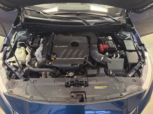 Used 2021 Nissan Altima 2.0 SR FWD image 33