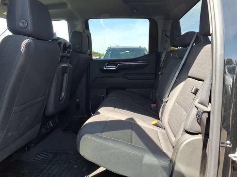 Used 2026 GMC Sierra 1500 Elevation AWD/4WD image 9