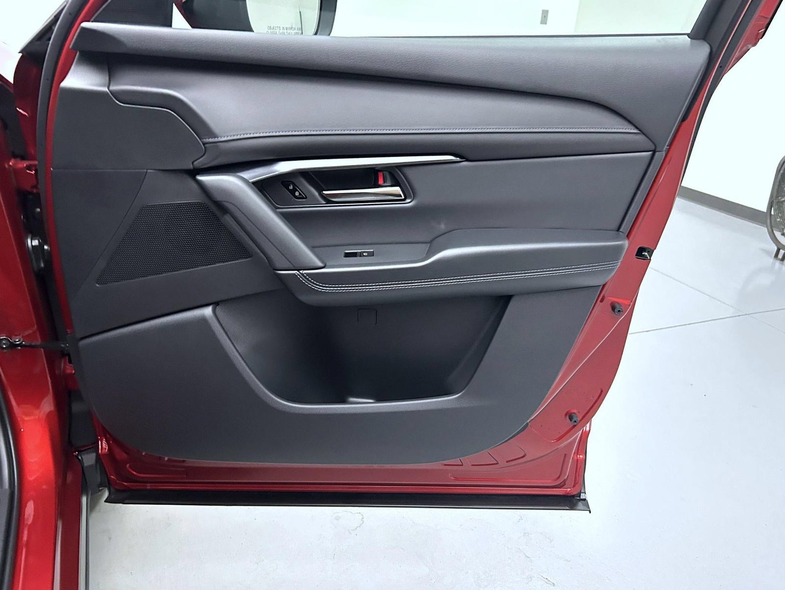 New 2026 MAZDA CX-5 Select AWD/4WD image 17