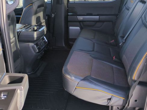 Certified 2023 Ford F150 Tremor w/ Equipment Group 402A High image 23