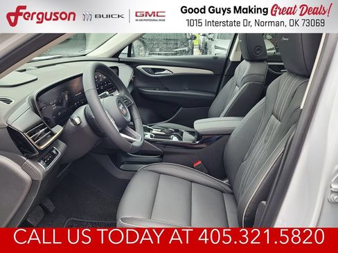 New 2026 Buick Envision Avenir AWD/4WD image 16