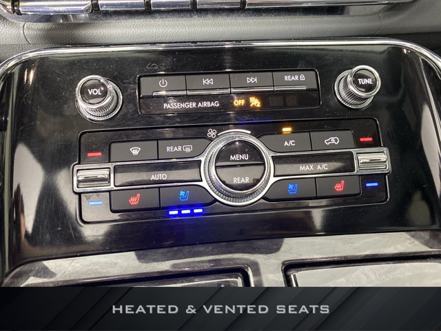 Used 2021 Lincoln Navigator Reserve w/ Luxury Package AWD/4WD image 7
