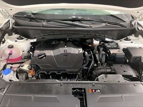 Certified 2025 Hyundai Tucson SEL image 31