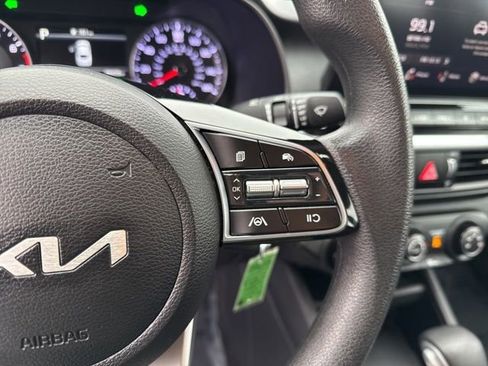 Used 2023 Kia Forte LXS image 19