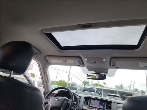 Used 2019 Nissan Armada SL w/ Premium Package image 29