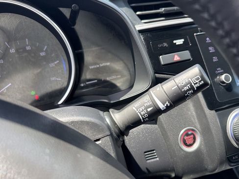 Used 2020 Honda Fit EX-L image 31