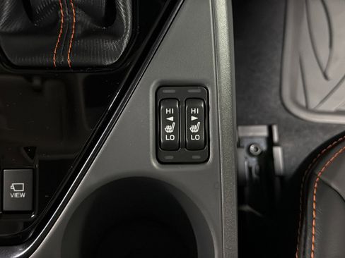 New 2026 Subaru Crosstrek 2.5i Limited image 38