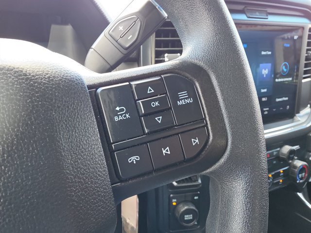 Used 2026 Ford F150 STX w/ Equipment Group 200A AWD/4WD image 22