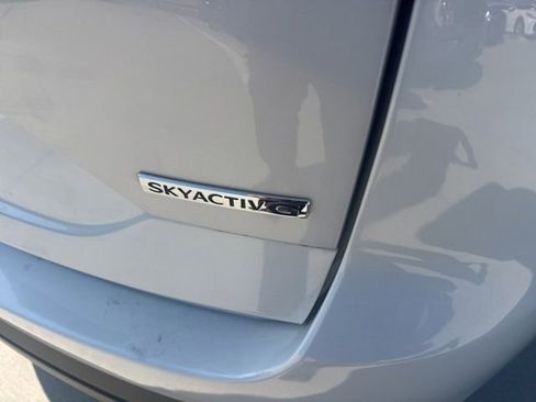 Used 2023 MAZDA CX-5 AWD 2.5 S w/ Preferred Package image 4