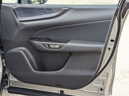 Used 2023 Lexus NX 350 AWD w/ Premium Package image 28