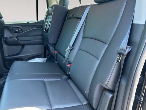 New 2026 Honda Ridgeline RTL image 13