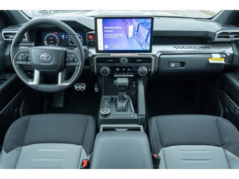 New 2026 Toyota Tacoma TRD Sport image 17