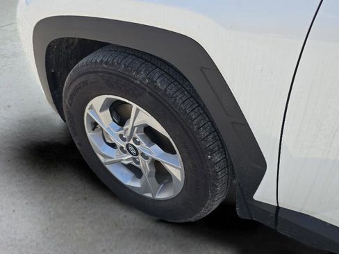 New 2024 Hyundai Tucson SEL AWD/4WD image 32