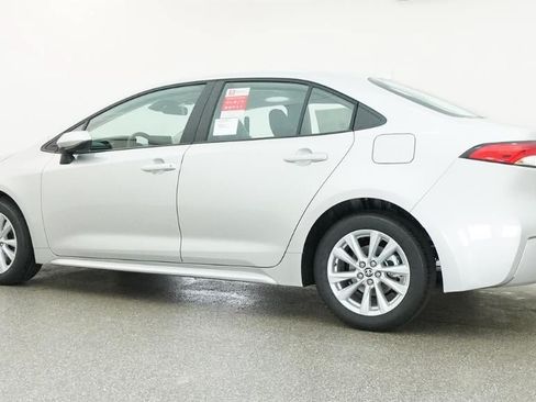 New 2026 Toyota Corolla LE FWD image 20