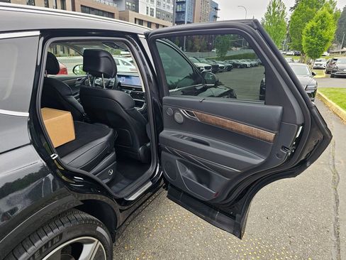 New 2026 Genesis GV80 2.5T Prestige AWD/4WD image 26