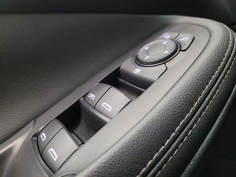 Used 2024 Buick Encore GX Preferred FWD image 27