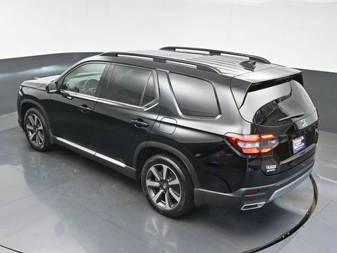 Certified 2023 Honda Pilot Elite image 30